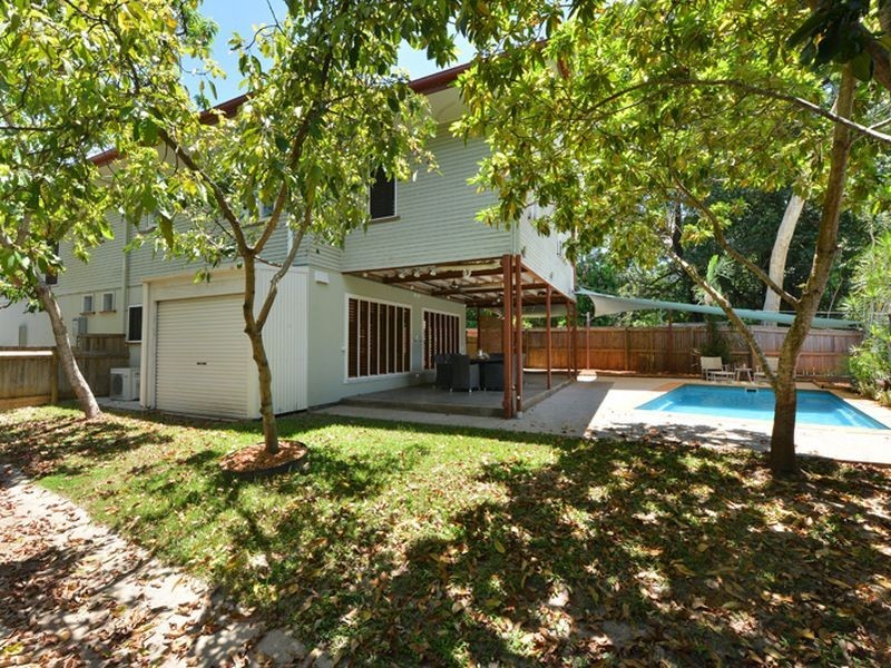 21 Charlekata Close, Freshwater QLD 4870
