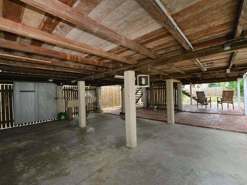 257 Mcleod Street, Cairns North QLD 4870