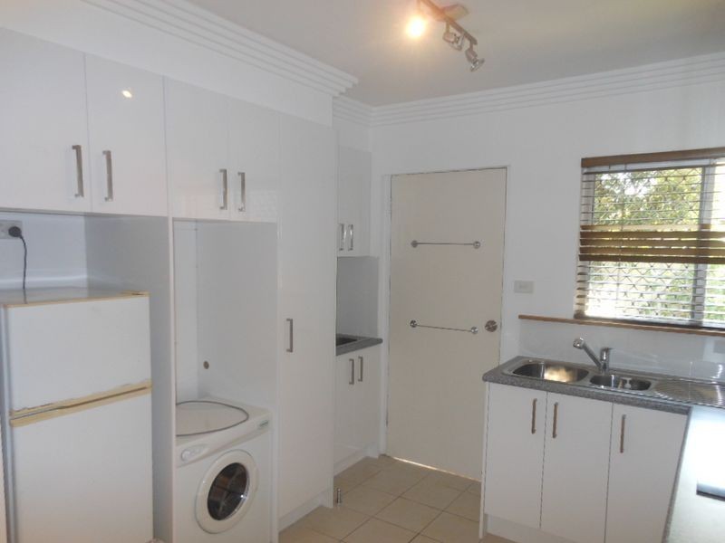 4/120 Greenslopes Street, Edge Hill QLD 4870
