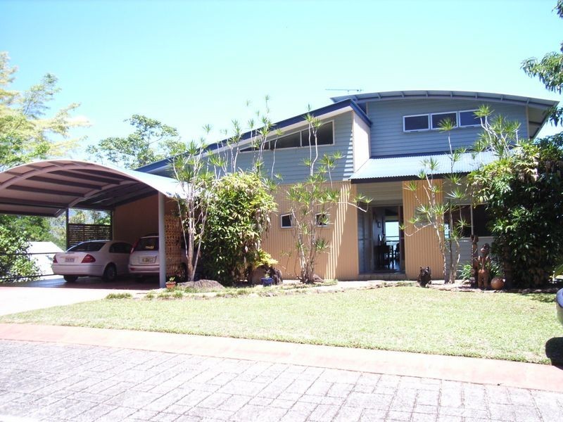 35/7 Tari Place, Trinity Beach QLD 4879