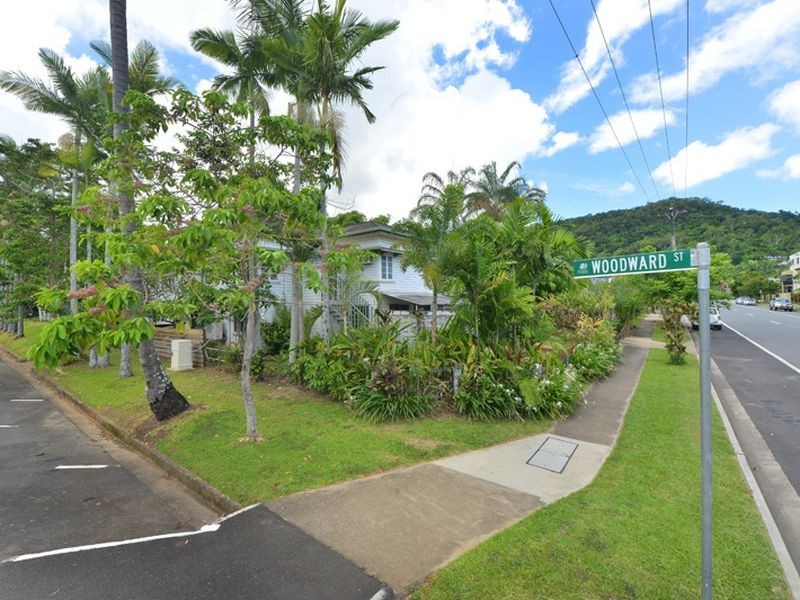 395 Mayers Street, Edge Hill QLD 4870