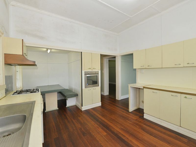395 Mayers Street, Edge Hill QLD 4870