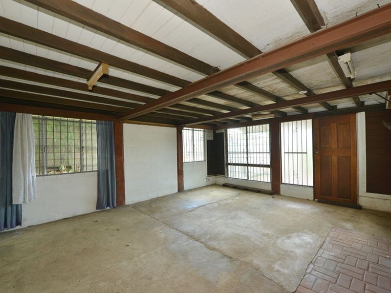 395 Mayers Street, Edge Hill QLD 4870