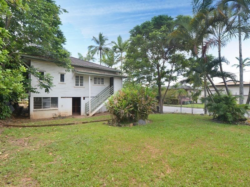 395 Mayers Street, Edge Hill QLD 4870