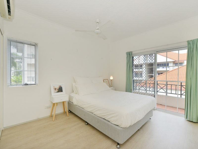 38/327 Lake Street, Cairns North QLD 4870