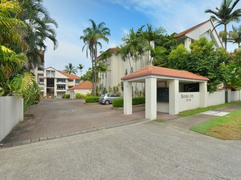 38/327 Lake Street, Cairns North QLD 4870