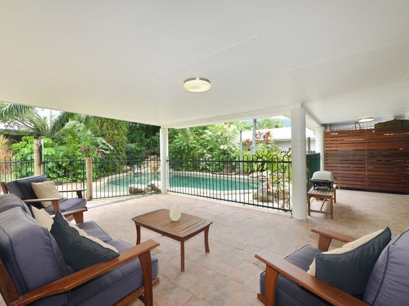 3 Duvir Close, Brinsmead QLD 4870