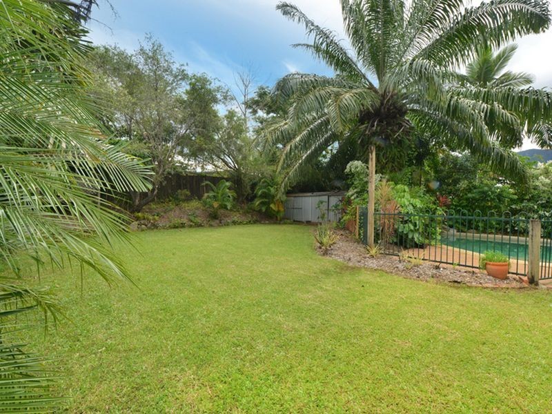 3 Duvir Close, Brinsmead QLD 4870