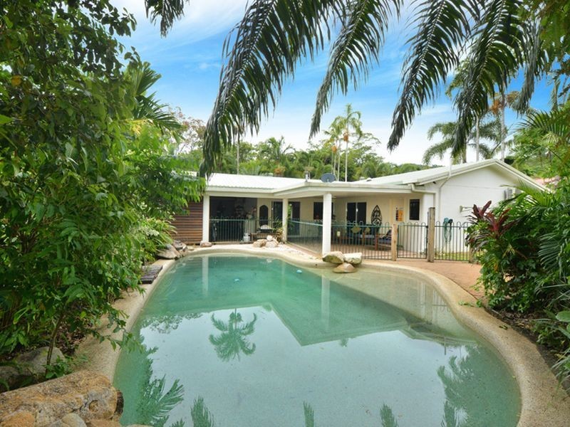 3 Duvir Close, Brinsmead QLD 4870