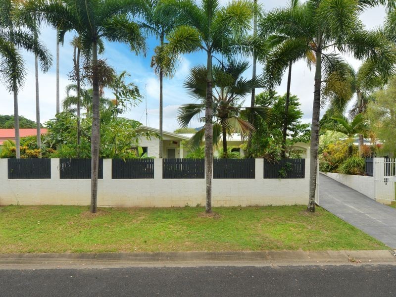 3 Duvir Close, Brinsmead QLD 4870