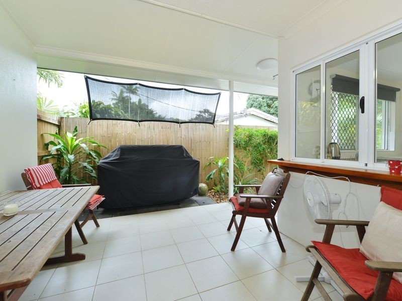 10/20 Sandwich Street, Kamerunga QLD 4870