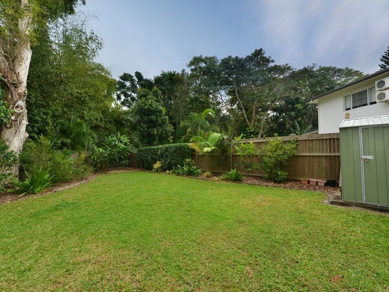 10/20 Sandwich Street, Kamerunga QLD 4870