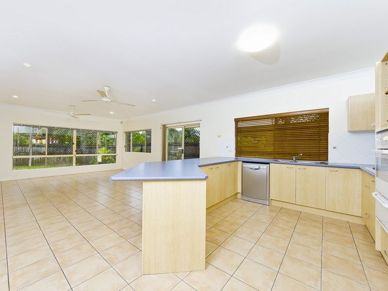 3 West Park Ridge Drive, Brinsmead QLD 4870