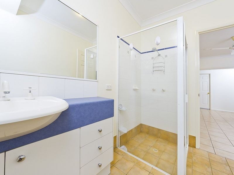3 West Park Ridge Drive, Brinsmead QLD 4870