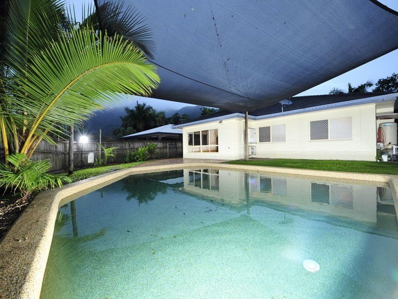 3 West Park Ridge Drive, Brinsmead QLD 4870