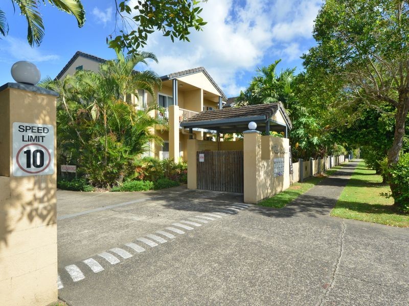 7/40 Springfield Crescent, Manoora QLD 4870