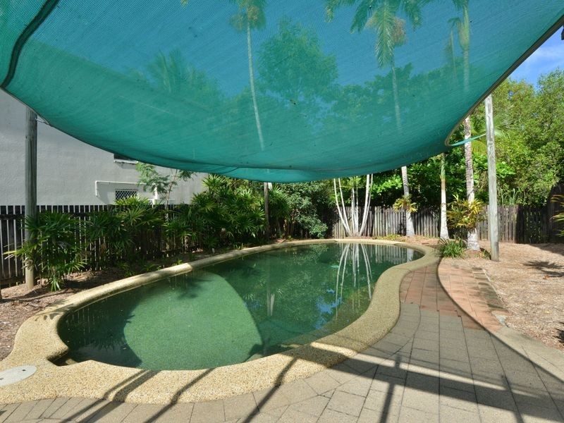 7/40 Springfield Crescent, Manoora QLD 4870