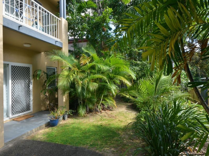 7/40 Springfield Crescent, Manoora QLD 4870