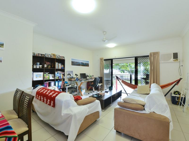 9/199 Kamerunga Road, Freshwater QLD 4870