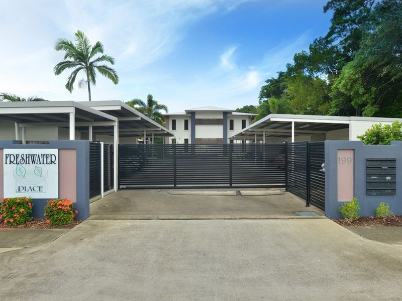 9/199 Kamerunga Road, Freshwater QLD 4870