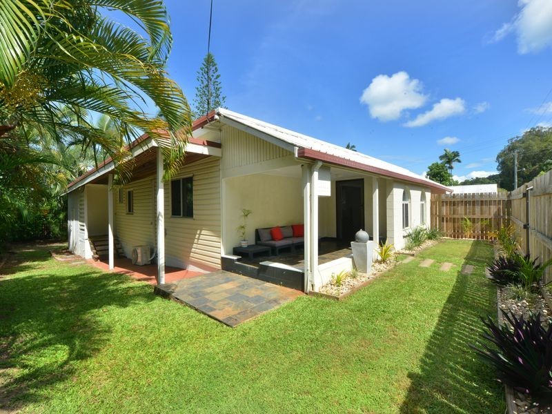 22 Palmerston Street, Aeroglen QLD 4870
