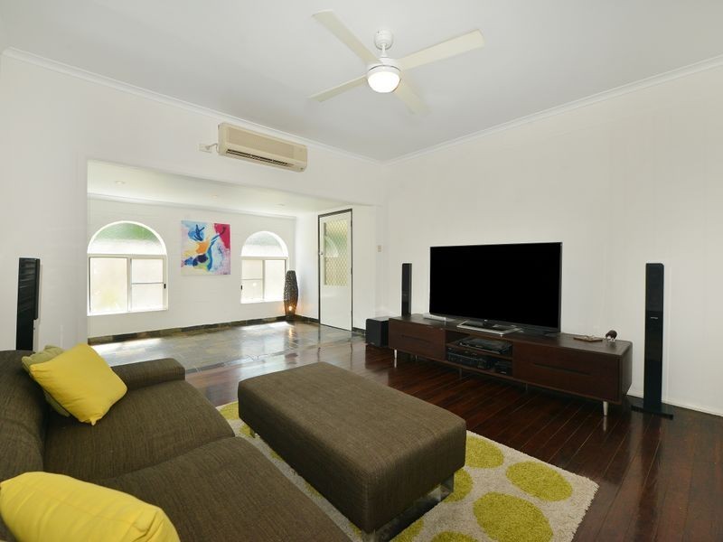 22 Palmerston Street, Aeroglen QLD 4870