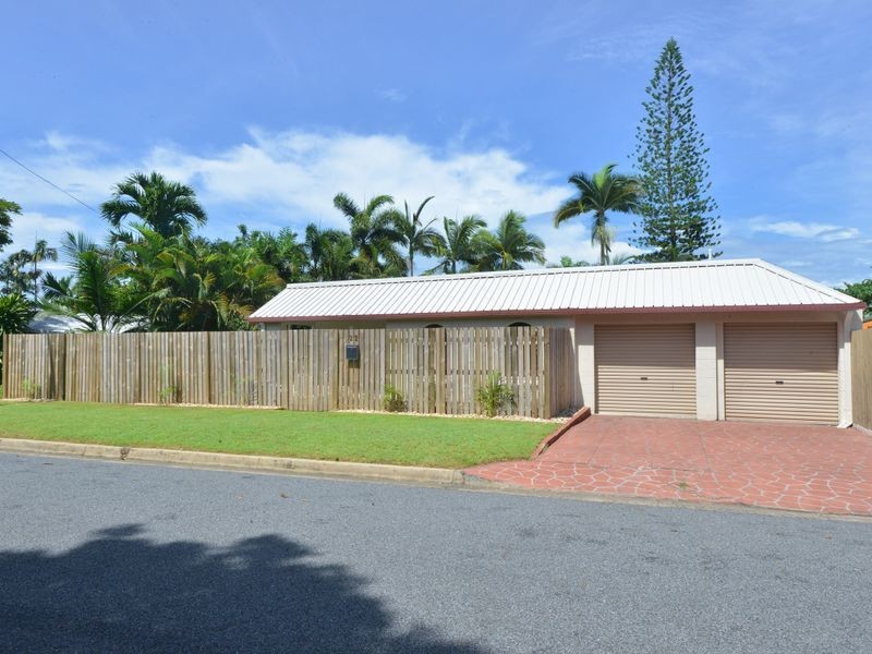 22 Palmerston Street, Aeroglen QLD 4870
