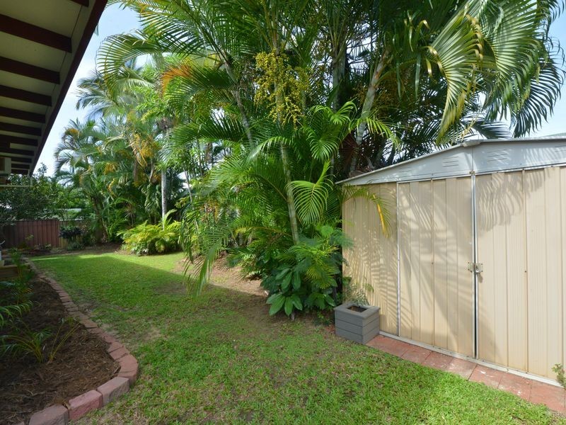 22 Palmerston Street, Aeroglen QLD 4870