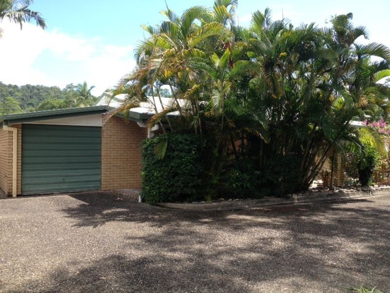 5/23 Woodward Street, Edge Hill QLD 4870