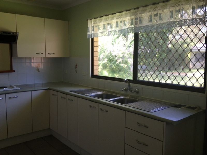 5/23 Woodward Street, Edge Hill QLD 4870