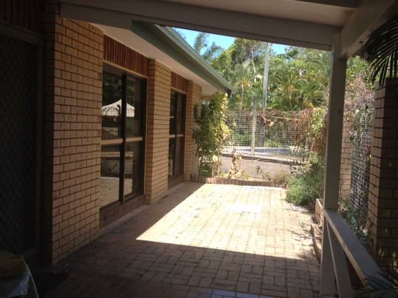 5/23 Woodward Street, Edge Hill QLD 4870