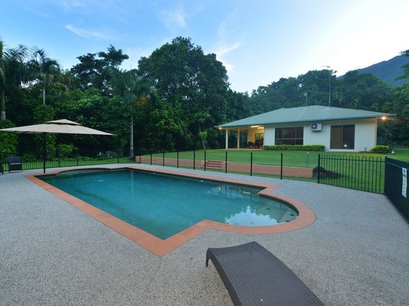 44-50 Harvey Road, Redlynch QLD 4870