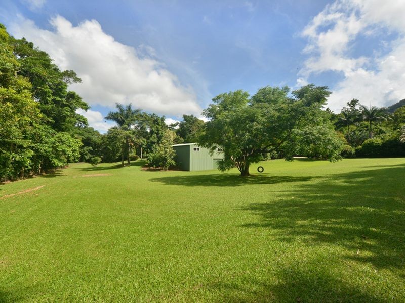 44-50 Harvey Road, Redlynch QLD 4870
