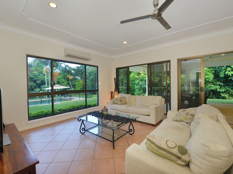 44-50 Harvey Road, Redlynch QLD 4870