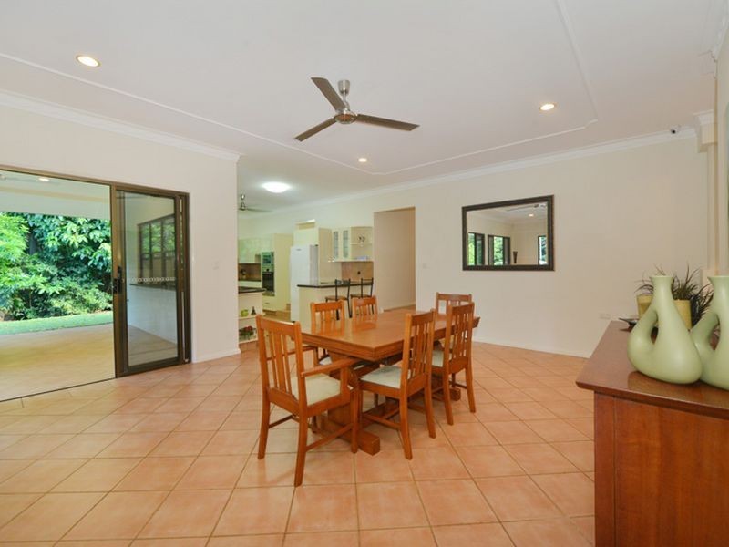 44-50 Harvey Road, Redlynch QLD 4870