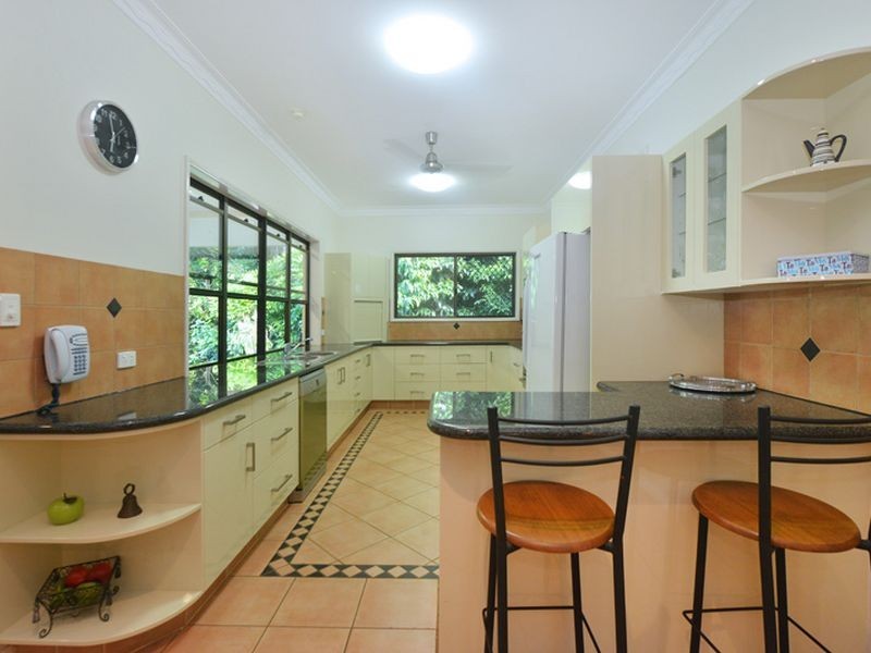 44-50 Harvey Road, Redlynch QLD 4870