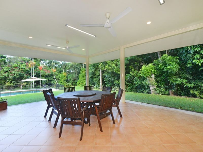 44-50 Harvey Road, Redlynch QLD 4870
