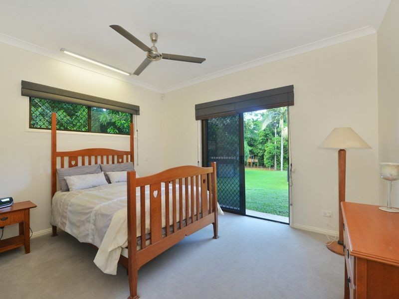 44-50 Harvey Road, Redlynch QLD 4870