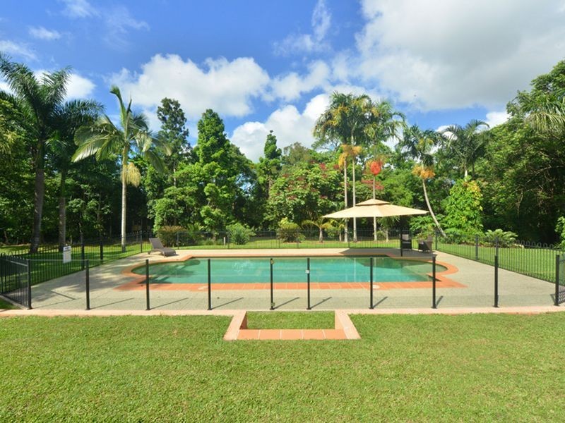 44-50 Harvey Road, Redlynch QLD 4870