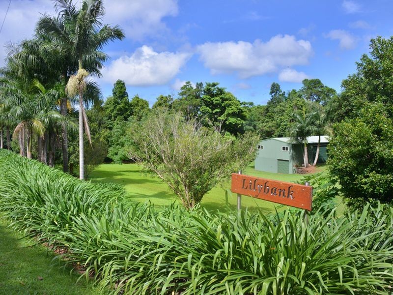 44-50 Harvey Road, Redlynch QLD 4870