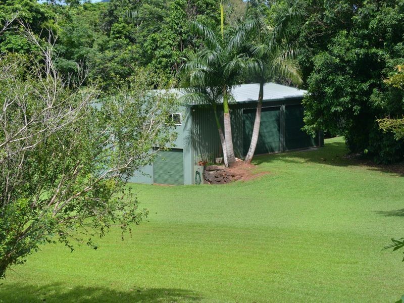 44-50 Harvey Road, Redlynch QLD 4870