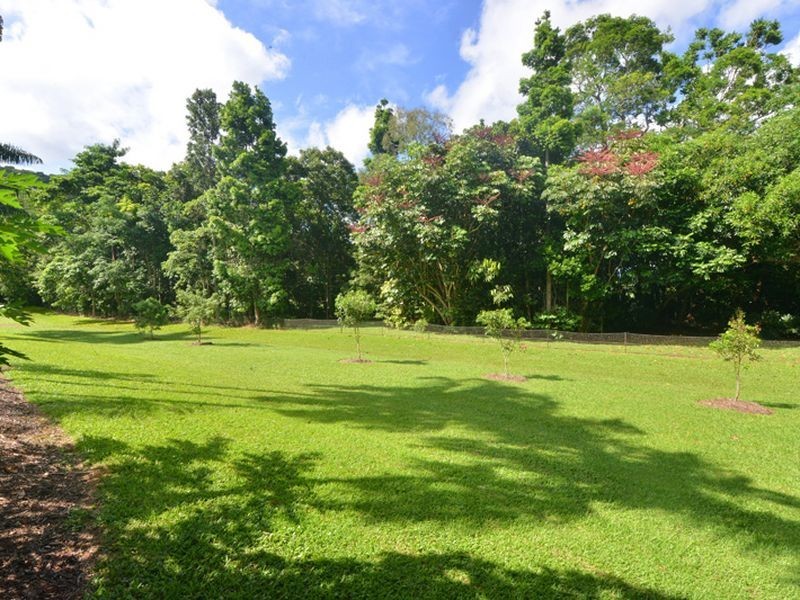 44-50 Harvey Road, Redlynch QLD 4870