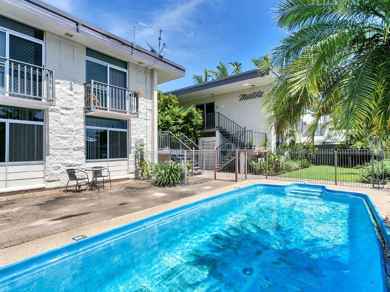 Unit 2/281 Lake Street, Cairns North QLD 4870