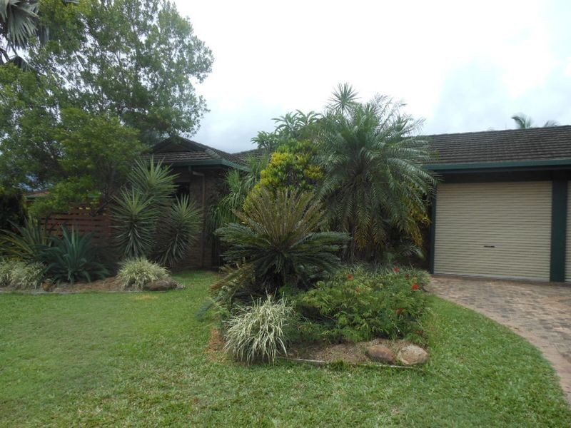11 Greenford Close, Brinsmead QLD 4870