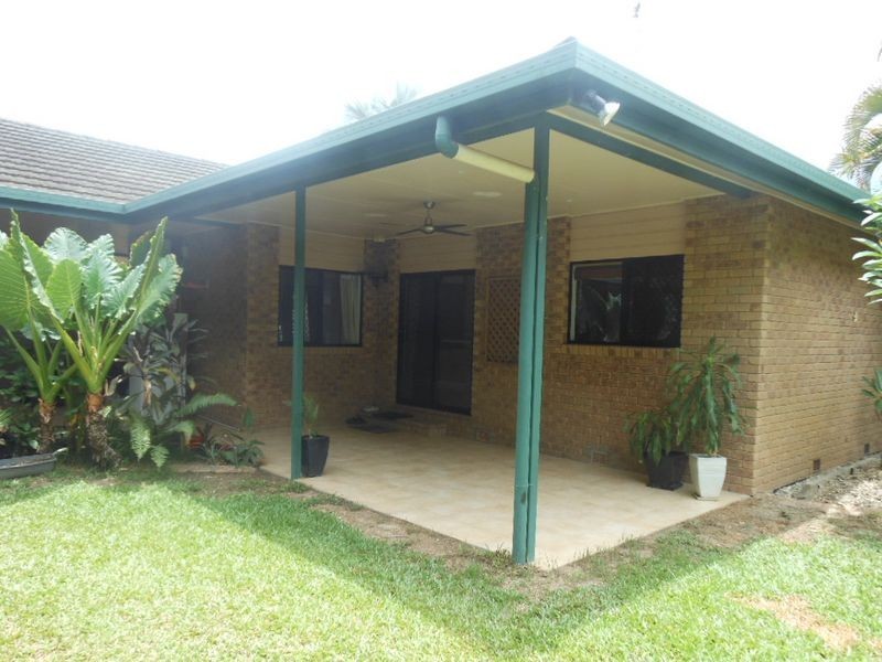 11 Greenford Close, Brinsmead QLD 4870