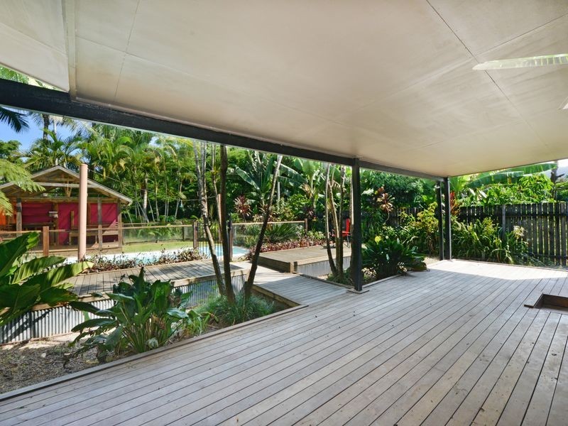 50 Hobson Drive, Brinsmead QLD 4870