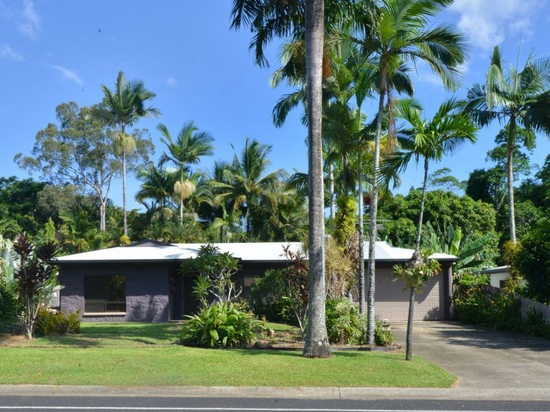 50 Hobson Drive, Brinsmead QLD 4870