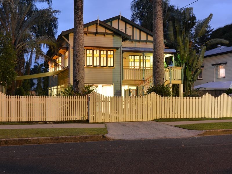 14 Barr Street, Earlville QLD 4870