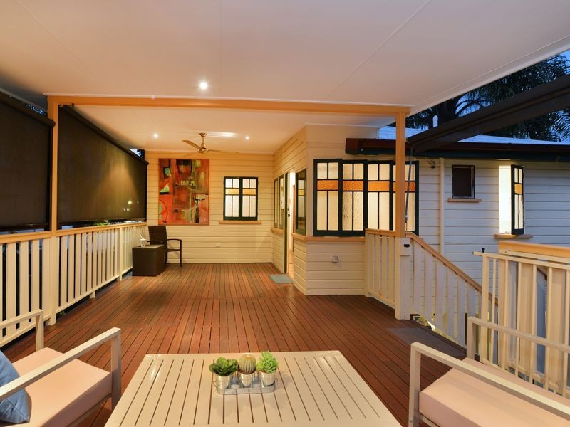 14 Barr Street, Earlville QLD 4870