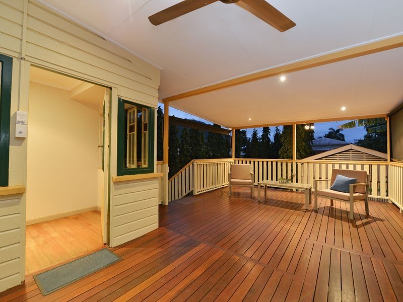 14 Barr Street, Earlville QLD 4870